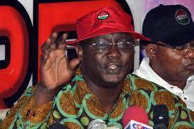 Fuel subsidy: NLC suspends planned nationwide protests